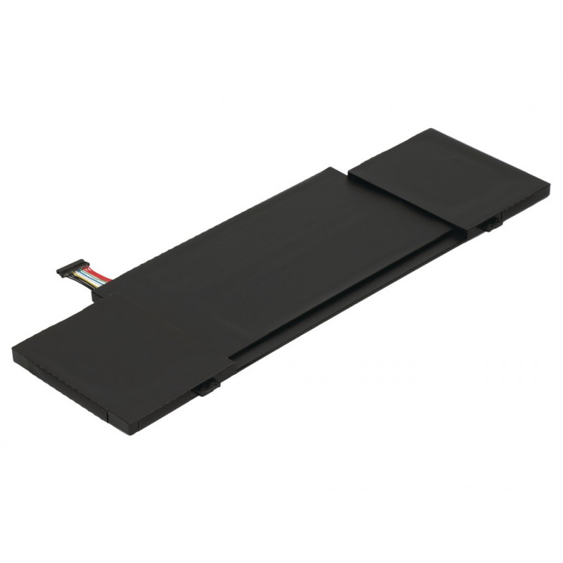 2-Power hoofaccu-pack - accu - 44 mAh (2P-5B11C66148)