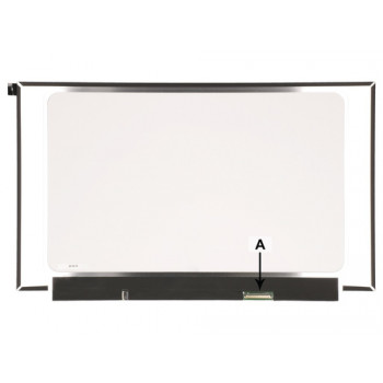 2-power 2P-5D10T30091 - beeldscherm - 39,6 cm (15,6) - Full HD