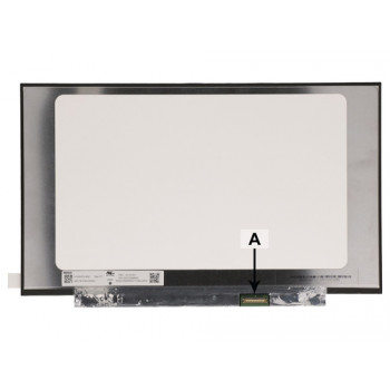 2-power 2P-5D10V82372 - beeldscherm - 35,6 cm (14 inch) - Full HD - touchscreen