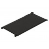 2-Power hoofaccu-pack Dell Chromebook 11 3180 - batterij - 42 mAh