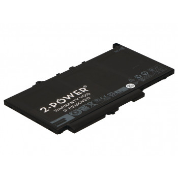 2-power 2P-579TY - accu - batterij 3.180 mAh 11,1 V