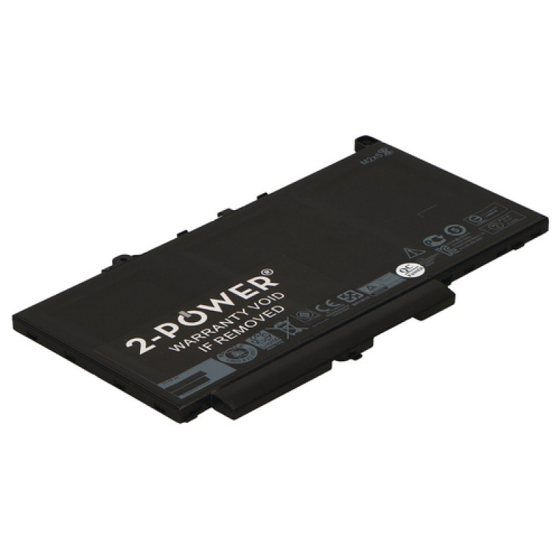 2-power 2P-579TY - accu - batterij 3.180 mAh 11,1 V