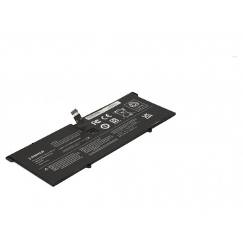 2-power hoofaccupack Lenovo Yoga 920-13IKB - batterij - 69 mAh (2P-5B10N01565)