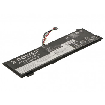 2-power 2P-5B10P54005 - accu