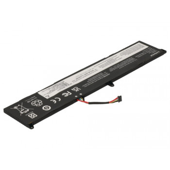 2-power Lenovo IdeaPad L340-15IRH hoofaccu - batterij - 53 mAh (2P-5B10T04976)