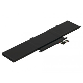 2-Power hoofaccupack - accu - 45 mAh (2P-5B10W13893)