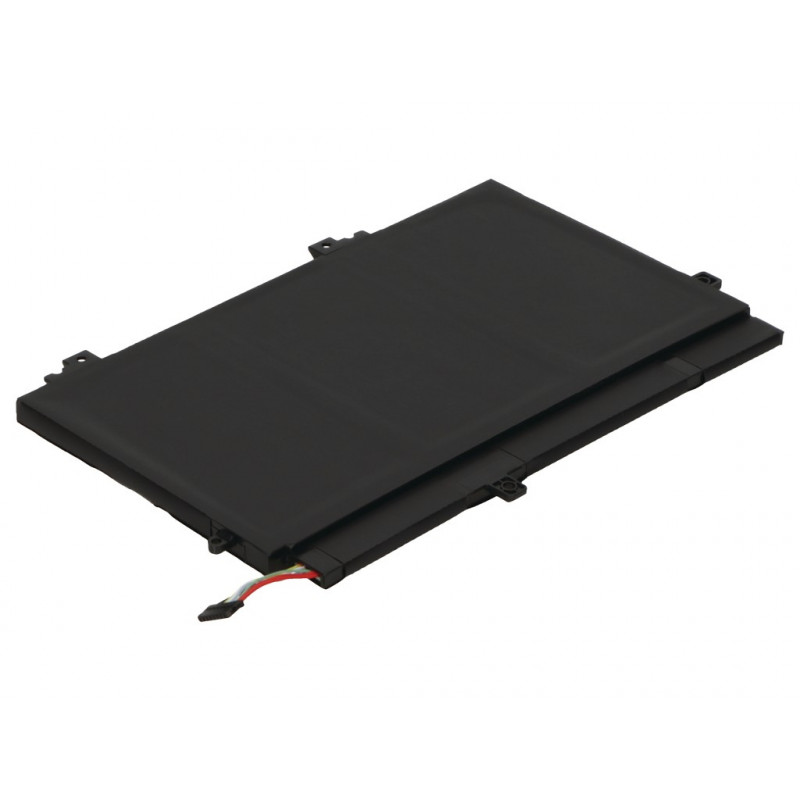 2-power hoofaccupack Lenovo ThinkPad L480 20LS - batterij - 50 mAh (2P-5B10W13895)