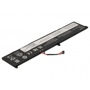 2-Power Lenovo IdeaPad L340-15IRH hoofaccu - batterij - 53 mAh (2P-5B10W67336)