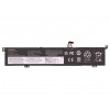 2-Power Lenovo ThinkBook 15p hoofaccupack - accu - 46 mAh (2P-5B10W89841)