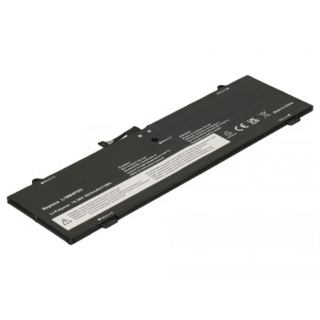 2-Power hoofaccupack - accu - 71 mAh (2P-5B10Z26485)