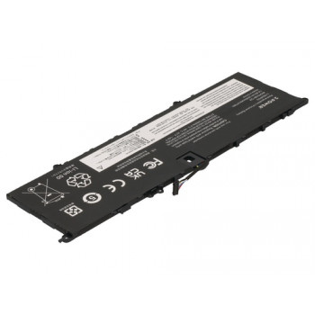 2-Power hoofaccu-pack Lenovo Yoga Slim 7 Pro-14ACH5 O 82N5 - batterij - 47 mAh (2P-5B11N52060)