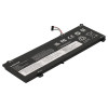 2-Power hoofaccu-pack Lenovo ThinkBook 14 G3 ITL 21A3 - batterij - 46 mAh (2P-5B11N52063)