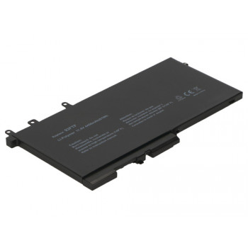 2-Power hoofaccu Dell Latitude 12 5280 - accu - 46 mAh (2P-5MVGP)