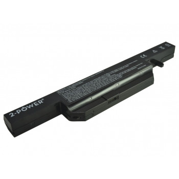 2-Power 2P-6-87-W650S-4D4A1 - accu
