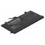 2-Power 2P-6CYH6 - accu - accu 42 mAh 7,6 V