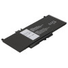 2-POWER hoofdaccu 44Wh Dell Latitude E5470 - batterij - 44 mAh (2P-7V69Y)