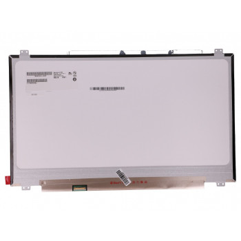 2-power 17.3 inch 1600x900 HD+ LED glanzend