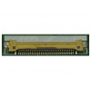 2-power 17.3 inch 1600x900 HD+ LED glanzend