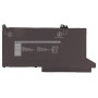 2-power hoofdaccu Dell Latitude 13 5300 7300 - batterij - 42 mAh (2P-8JYHH)