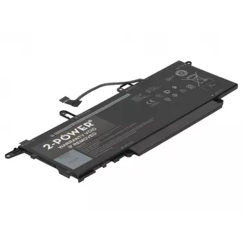 2-power hoofdaccupack - accu - 4.200 mAh (2P-8W3YY)