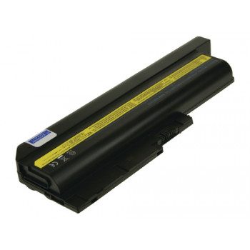 2-Power hoofdaccu voor Lenovo ThinkPad Z60 - accu - 75 mAh (2P-92P1140)