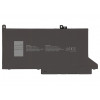 2-Power hoofdbatterijpack voor Dell Latitude 12 7280 - batterij - 42 mAh (2P-9W9MX)
