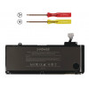 2-power 2P-A1322 - accu - Apple MacBook Pro 13 A1278 - Mid 2009 (EMC2326)