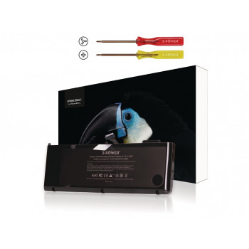 2-power 2P-A1382 - accu - batterij 7.200 mAh 10,95 V
