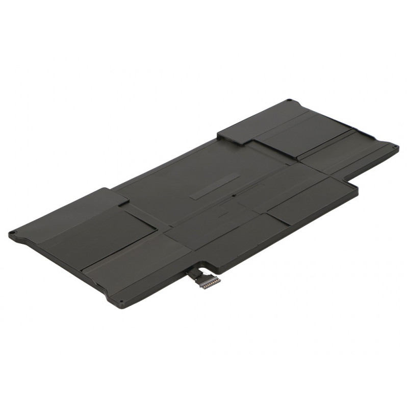 2-power 2P-A1496 - accu - Apple MacBook Air 13 A1369 (Late 2010 - Mid 2011) - A1466 (Mid 2012 - Mid 2013 - Early 2014 - Early...