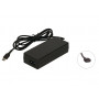 2-Power AC-adapter 5V 9V 15V 3A 20V 2.25A inclusief netsnoer (2P-A18-045N1A)