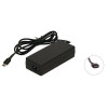 2-Power AC-adapter 5V 9V 15V 3A 20V 2.25A inclusief netsnoer (2P-A18-045N1A)