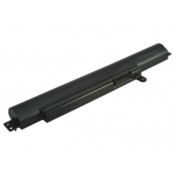 2-power hoofdbatterijpack Asus X102BA - batterij - 2.600 mAh (2P-A31N1311)