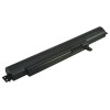 2-power hoofdbatterijpack Asus X102BA - batterij - 2.600 mAh (2P-A31N1311)