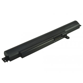 2-power hoofdbatterijpack Asus X102BA - batterij - 2.600 mAh (2P-A31N1311)