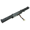 2-power hoofdbatterijpack Asus A41-X550E - batterij - 2.600 mAh (2P-A41-X550E)