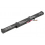 2-power 2P-A41N1501 - accu - batterij 2.600 mAh 14,4 V