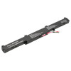 2-power 2P-A41N1501 - accu - batterij 2.600 mAh 14,4 V