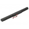 2-power 2P-A41N1611 - accu - batterij 2.600 mAh 14,4 V