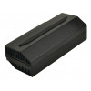 2-Power hoofaccupack Asus G73 - batterij - 5.200 mAh (2P-A42-G53)