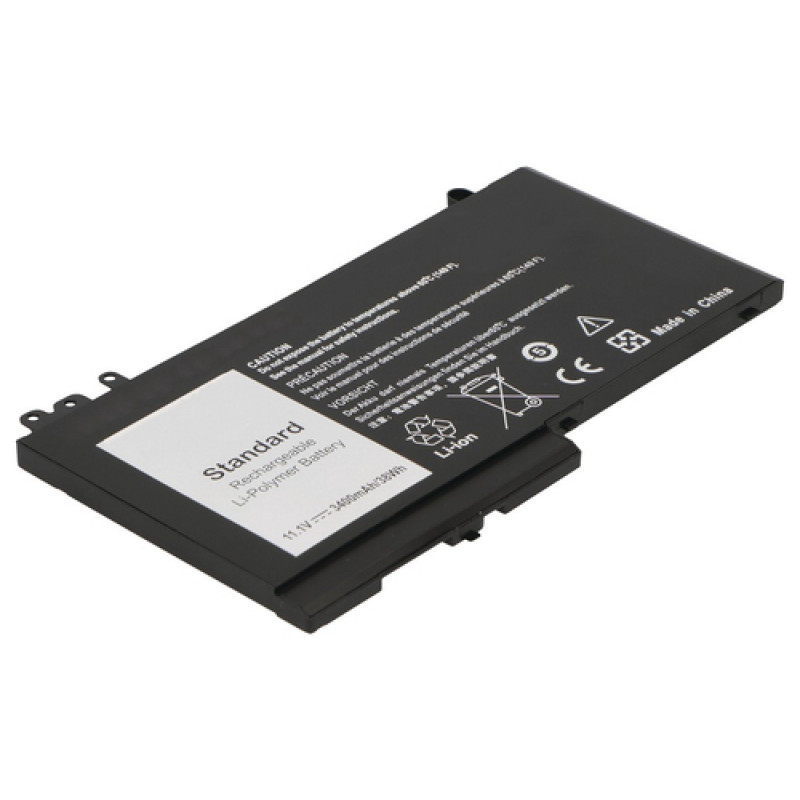 2-power 2P-5PYY9 - accu - 2-power