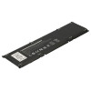 2-Power hoofaccu Dell Precision 5550 - batterij - 69 mAh (2P-70N2F)