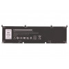 2-Power hoofaccu Dell Precision 5550 - batterij - 69 mAh (2P-70N2F)