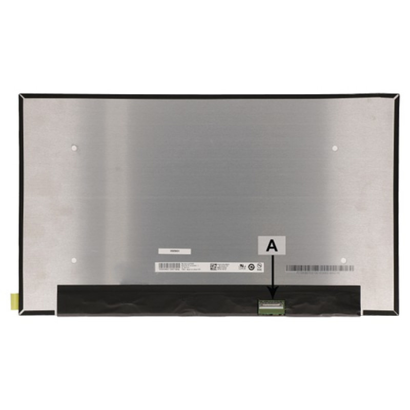 2-power 15.6 1920x1080 FHD IPS mat (2P-71HMF)