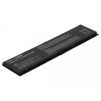 2-POWER hoofaccu Dell Latitude E7440 - batterij - 42 mAh (2P-909H5)