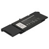 2-power Dell Latitude 5320 hoofaccu-pack - accu - 41 mAh (2P-9JM71)