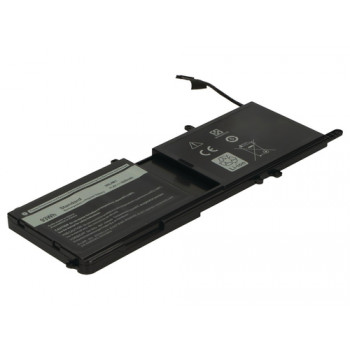 2-power hoofaccu-pack Dell Alienware 15 R3 R4 17 R4 R5 - batterij - 93 mAh (2P-9NJM1)