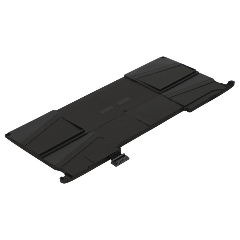 2-power 2P-A1406 - accu - Apple MacBook Air 11 A1370 (Mid 2011 EMC2471) - A1465 (Mid 2012 EMC2558 - Mid 2013 EMC2631 - Early...