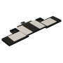 2-power 2P-A1494 - accu - Apple MacBook Pro 15 A1398 Late 2013 (EMC2674 - EMC2745) - Mid 2014 (EMC 2876 - EMC2861)