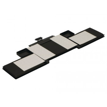 2-power 2P-A1494 - accu - Apple MacBook Pro 15 A1398 Late 2013 (EMC2674 - EMC2745) - Mid 2014 (EMC 2876 - EMC2861)