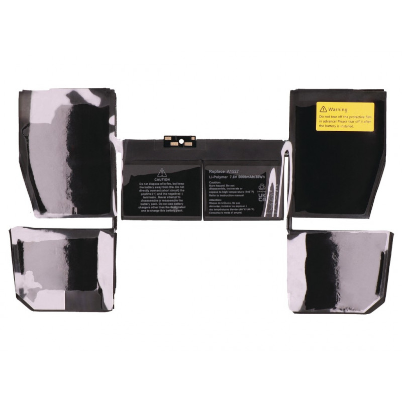 2-Power hoofaccu-pack (2P-A1534)